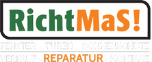 Logo RichtMaS GmbH